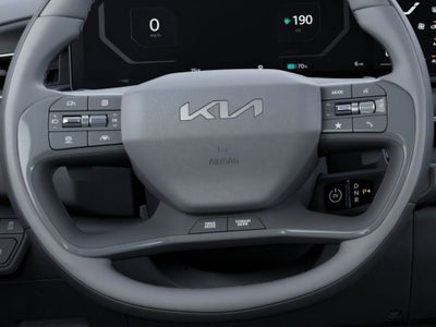 2026 Kia EV9 GT-Line
