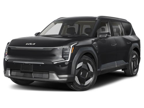 2026 Kia EV9 Wind
