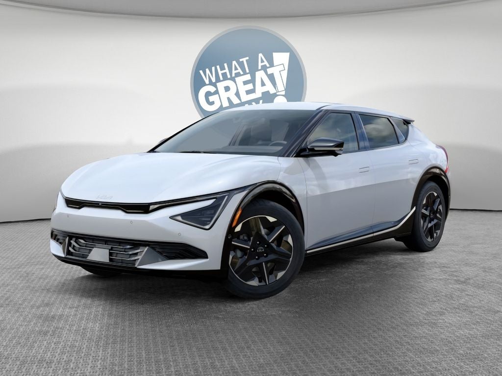 2026 Kia EV6 Wind