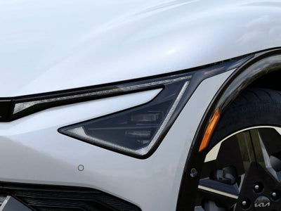 2026 Kia EV6 Wind