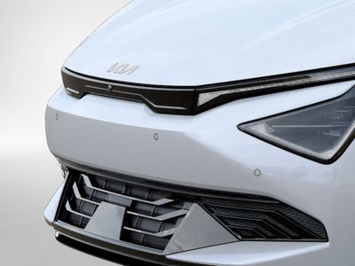 2026 Kia EV6 Wind