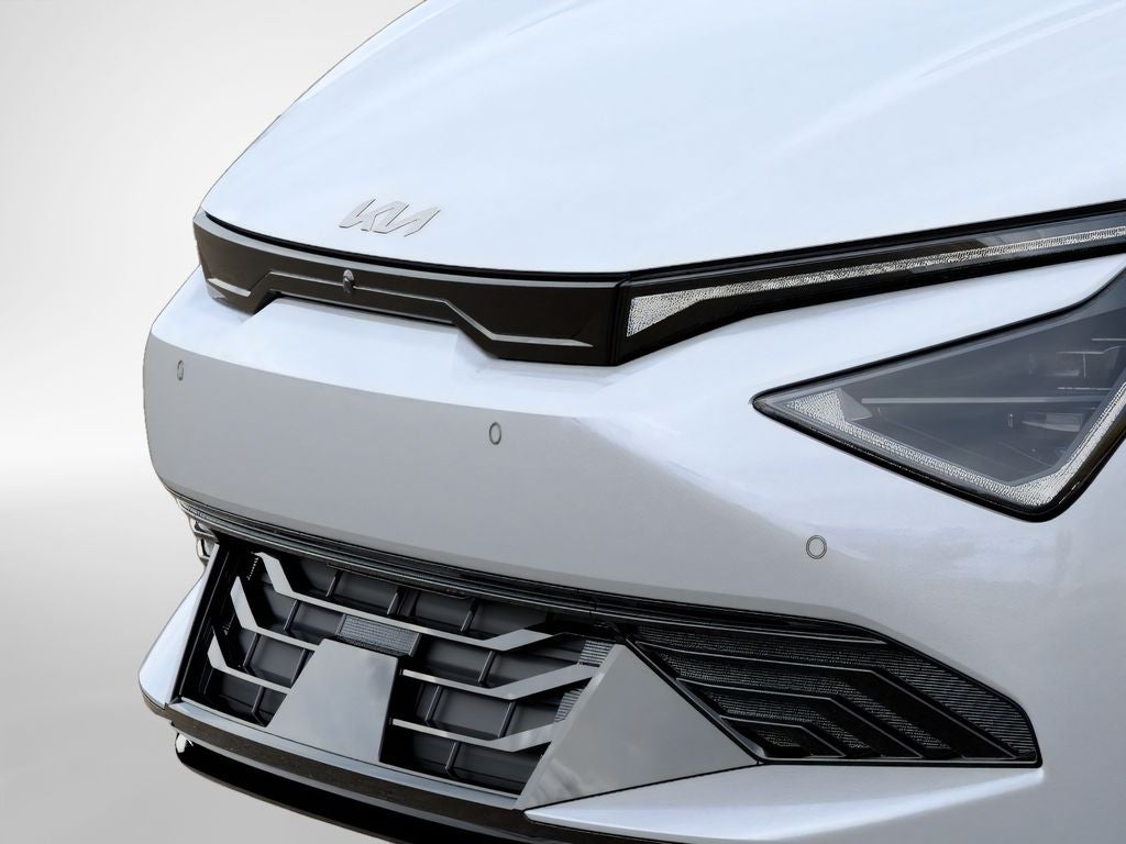 2026 Kia EV6 Wind