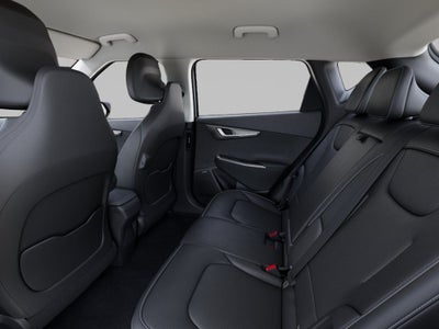 2026 Kia EV6 Wind