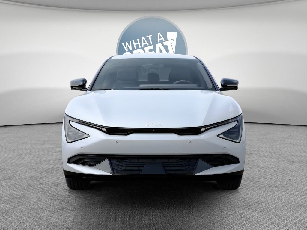 2026 Kia EV6 Wind