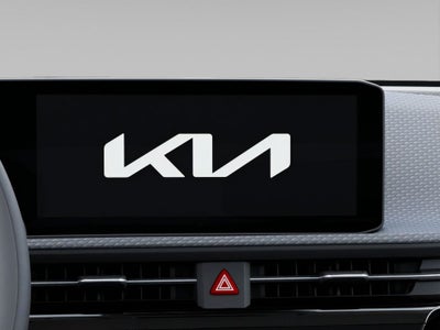 2026 Kia EV6 Wind