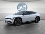 2026 Kia EV6 Wind