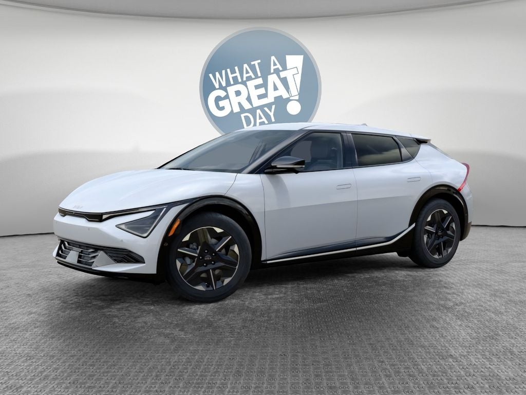 2026 Kia EV6 Wind