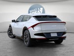 2026 Kia EV6 Wind