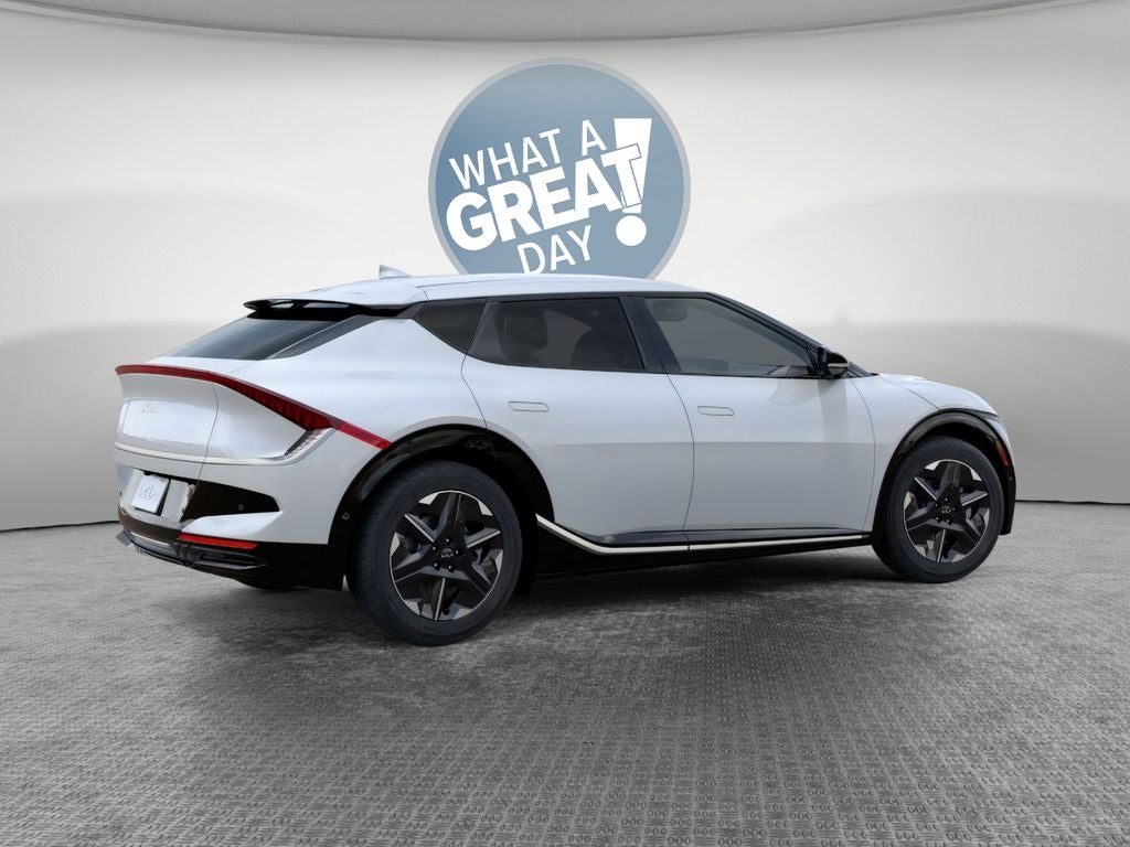 2026 Kia EV6 Wind