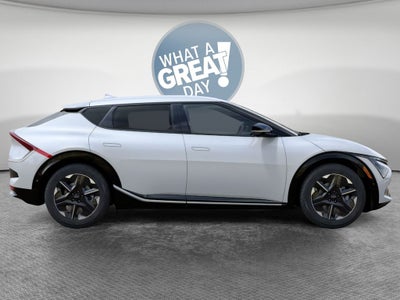 2026 Kia EV6 Wind