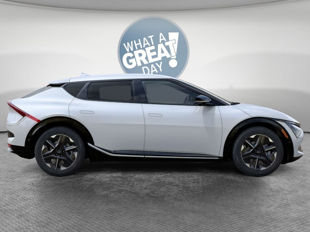 2026 Kia EV6 Wind