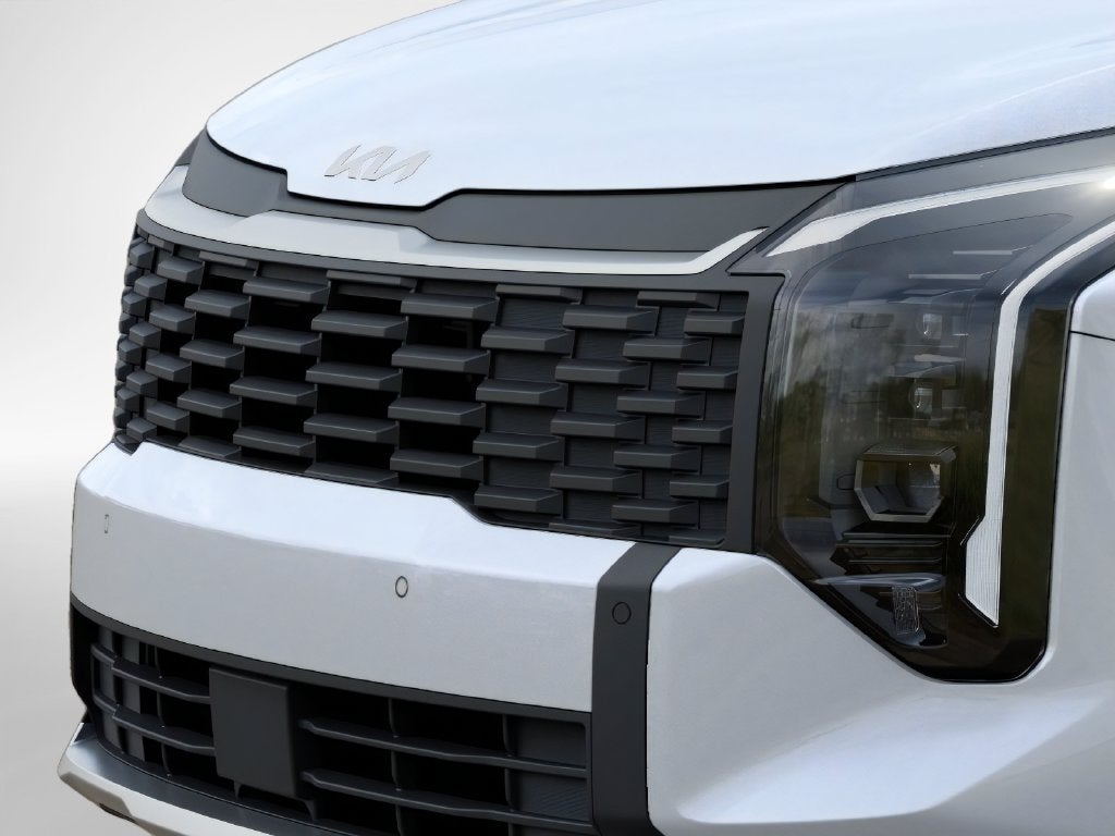 2027 Kia Sportage LX