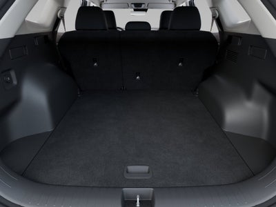 2027 Kia Sportage LX