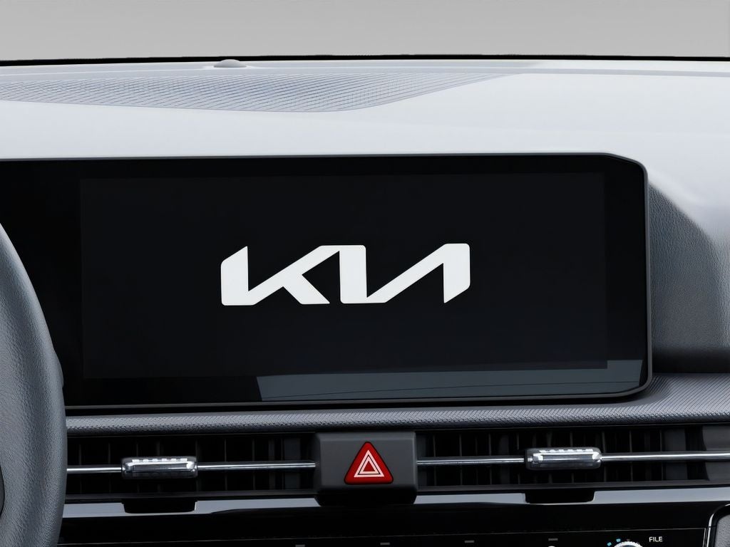 2027 Kia Sportage LX