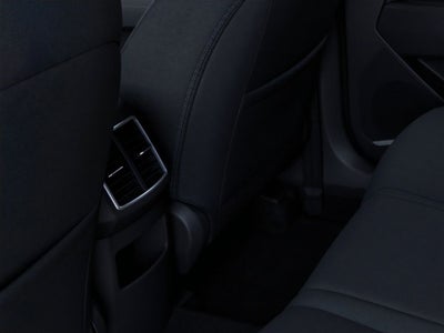 2027 Kia Sportage LX
