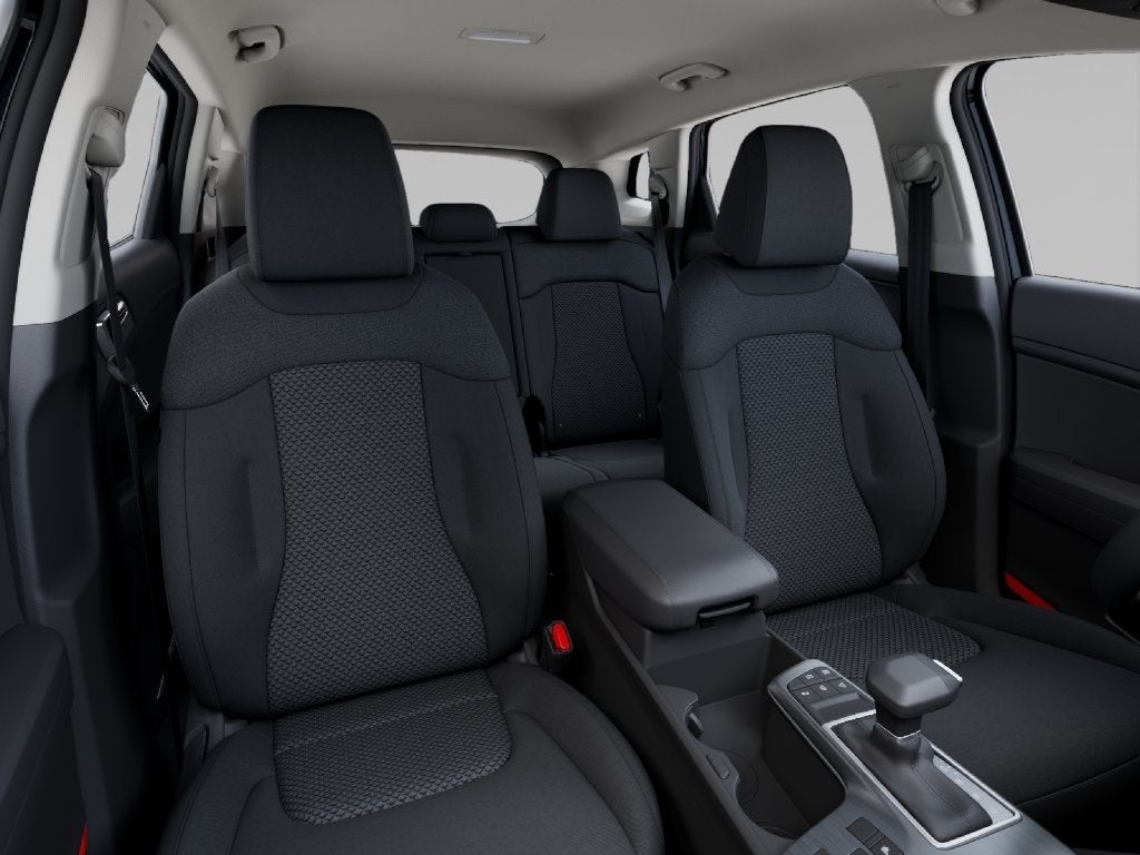 2027 Kia Sportage LX