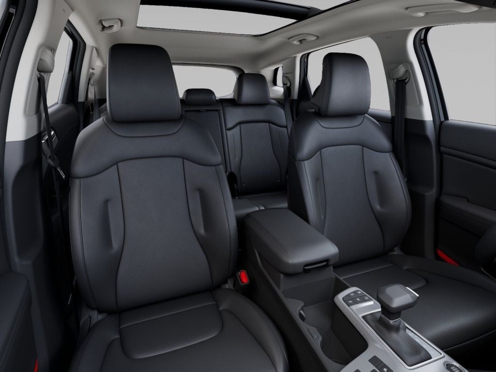 2026 Kia Sportage Base