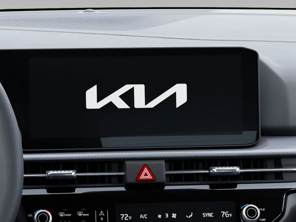 2026 Kia Sportage Base