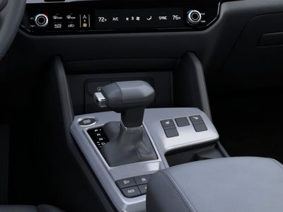 2026 Kia Sportage Base