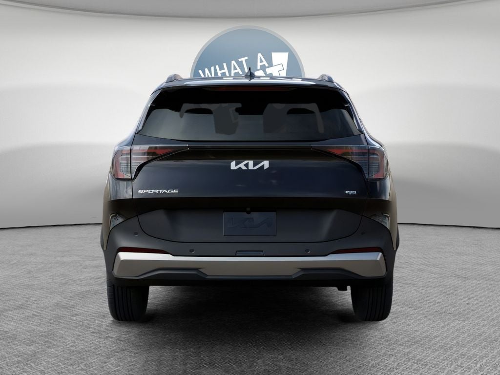 2026 Kia Sportage Base