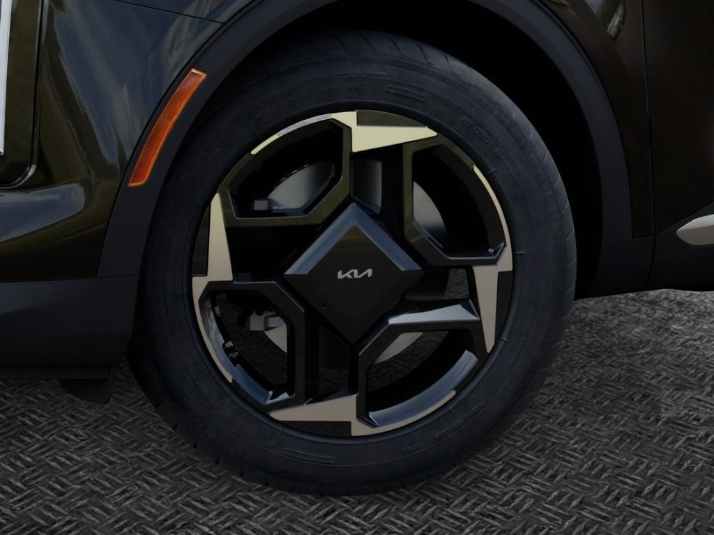 2026 Kia Sportage Base