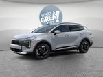 2027 Kia Sportage EX