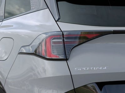2027 Kia Sportage SX-Prestige