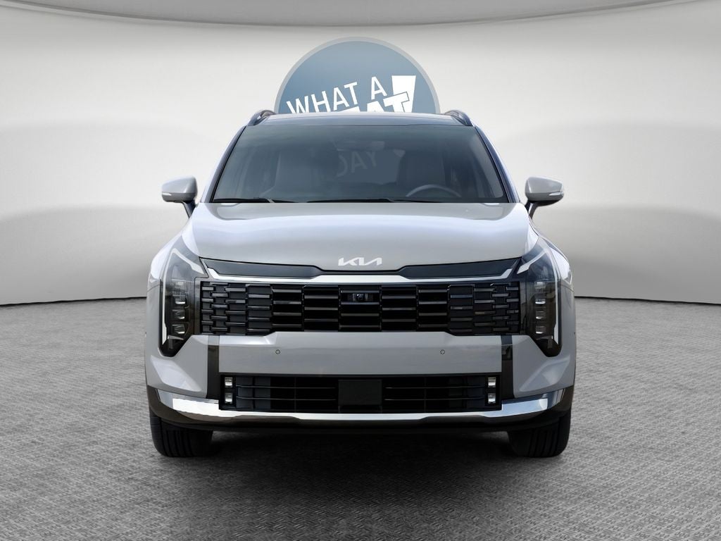 2027 Kia Sportage SX-Prestige