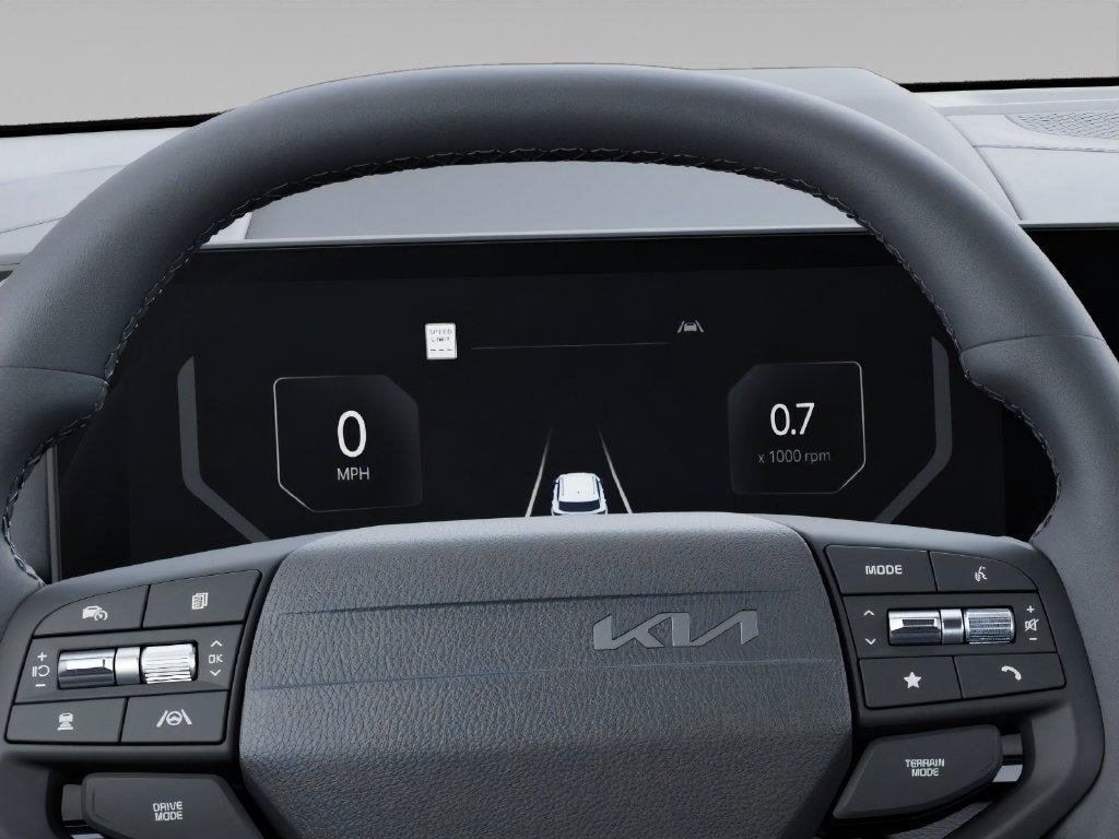 2027 Kia Sportage SX-Prestige