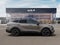 2027 Kia Sportage X-Line