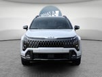 2027 Kia Sportage X-Line