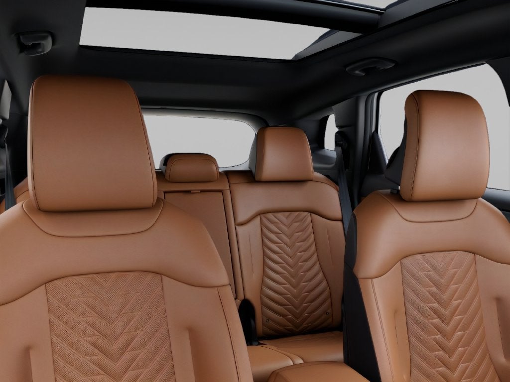 2027 Kia Sportage X-Line