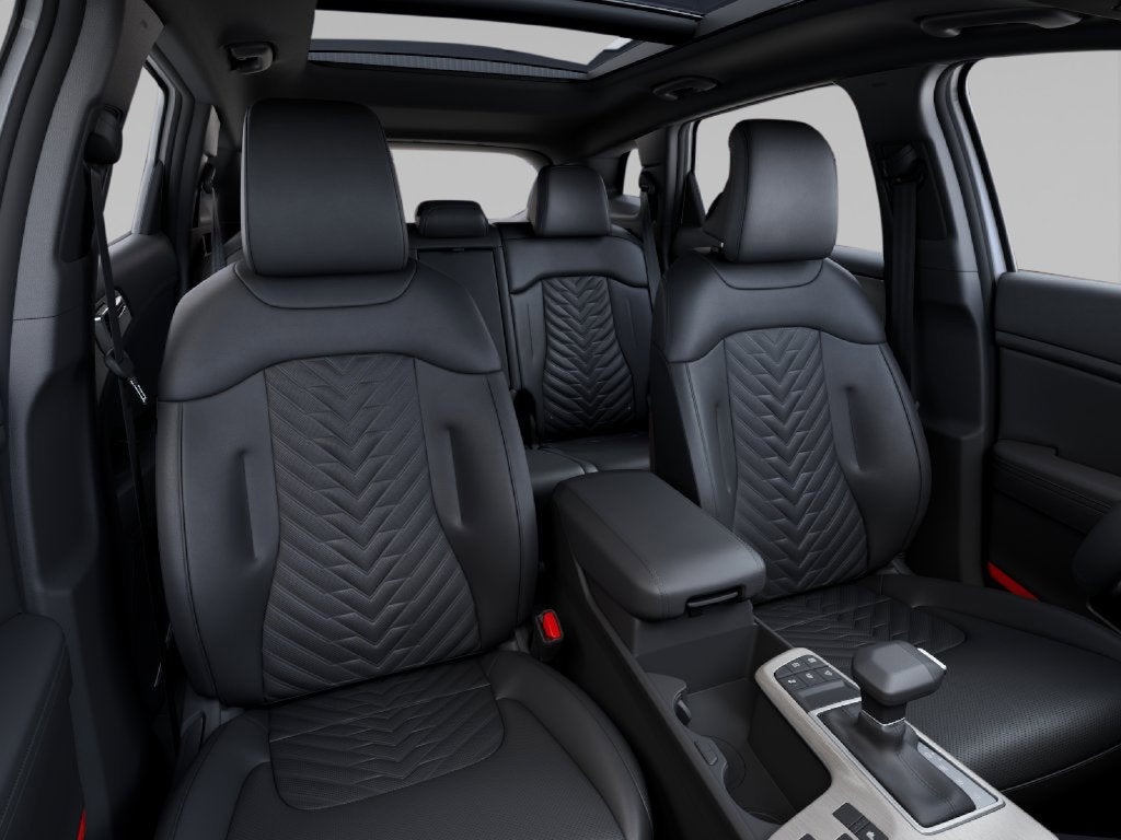 2027 Kia Sportage X-Line