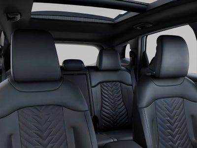 2027 Kia Sportage X-Line