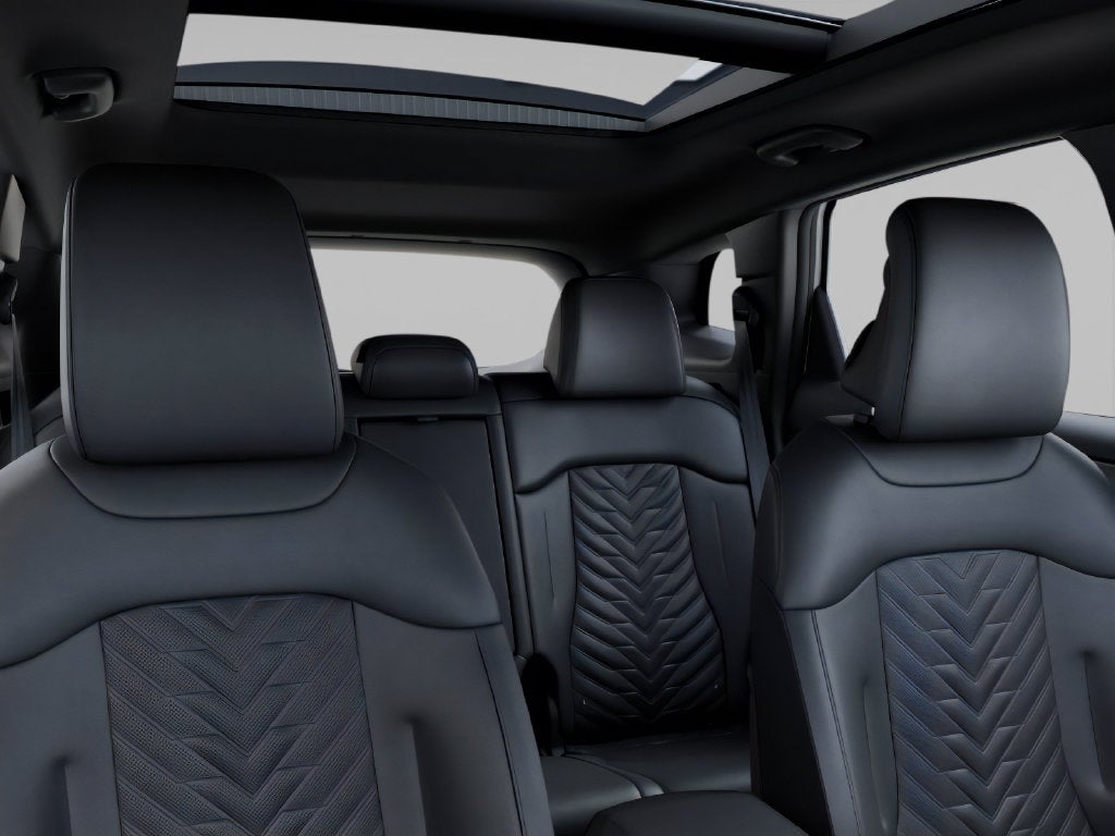 2027 Kia Sportage X-Line