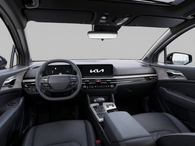 2027 Kia Sportage X-Line