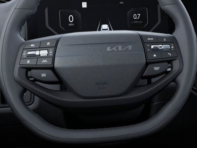 2027 Kia Sportage X-Line