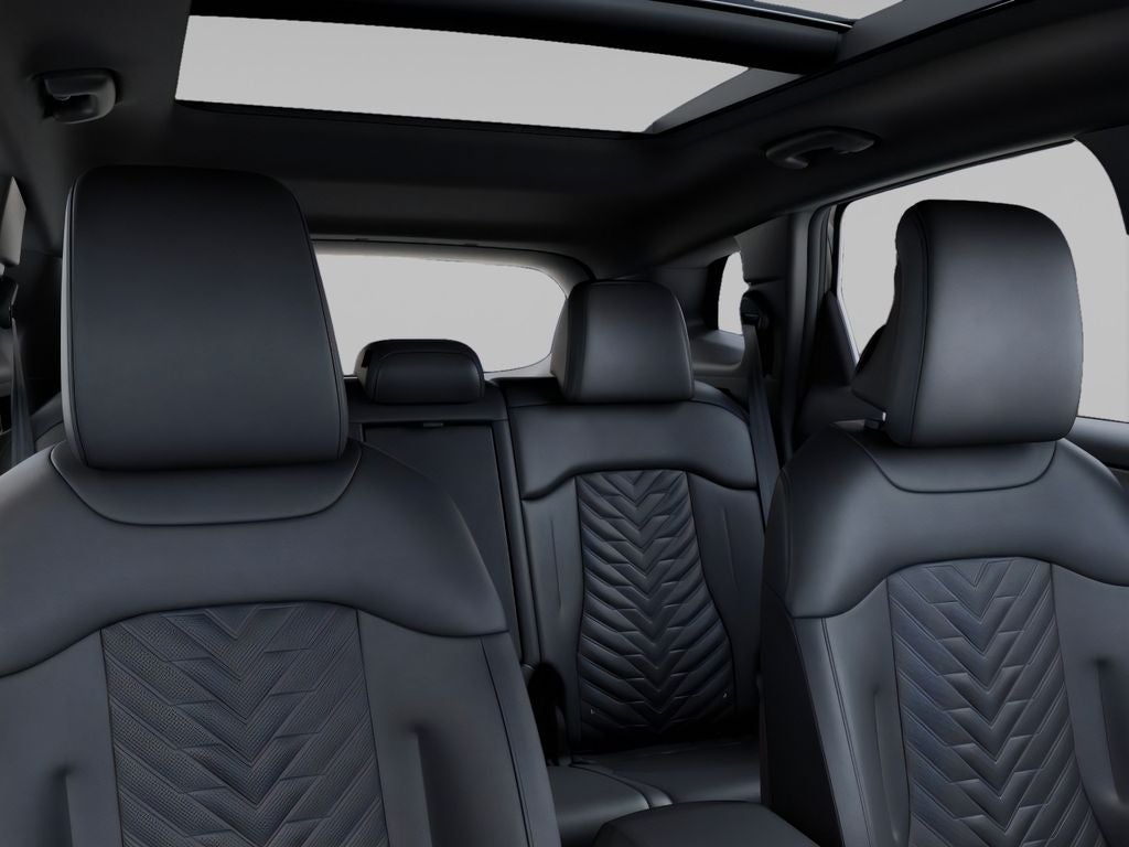 2027 Kia Sportage X-Line