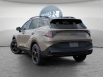 2027 Kia Sportage X-Line