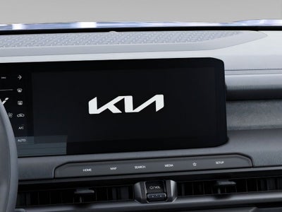 2027 Kia Telluride X-Pro SX
