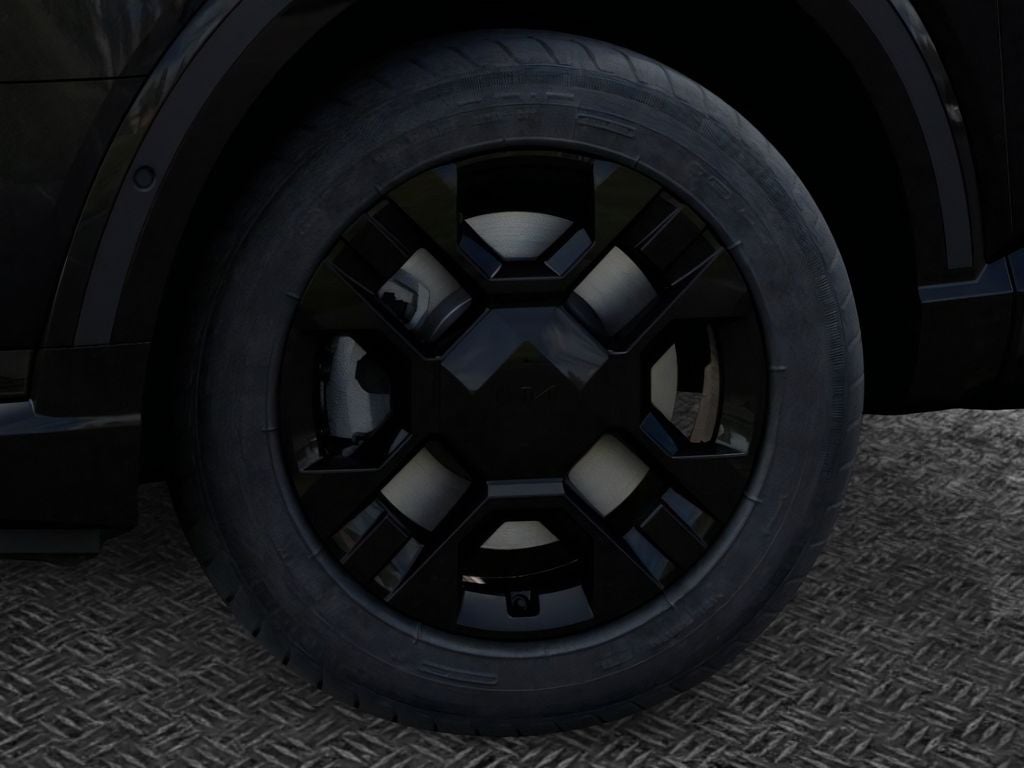 2027 Kia Telluride X-Pro SX