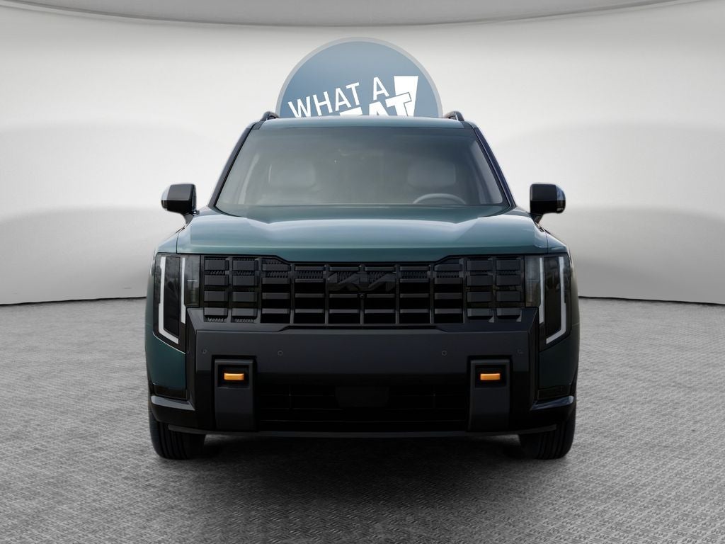 2027 Kia Telluride X-Pro SX