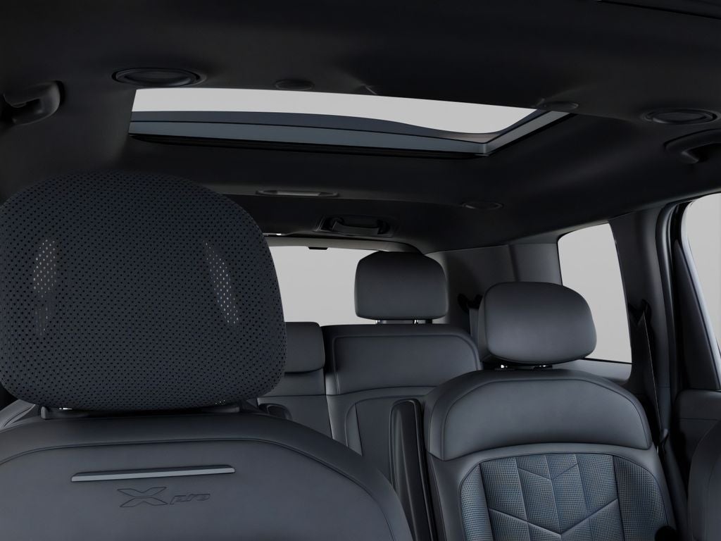 2027 Kia Telluride X-Pro SX