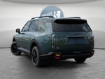 2027 Kia Telluride X-Pro SX