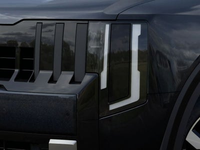 2027 Kia Telluride Base