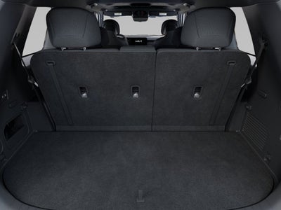 2027 Kia Telluride Base