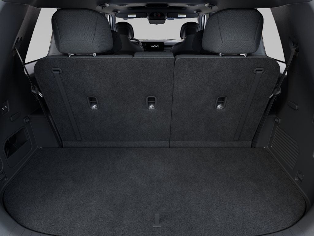 2027 Kia Telluride Base