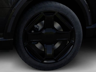 2027 Kia Telluride X-Line SX-Prestige