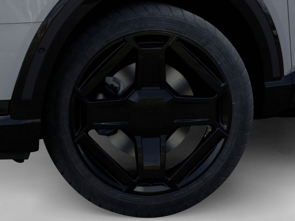 2027 Kia Telluride Hybrid X-Line SX-Prestige