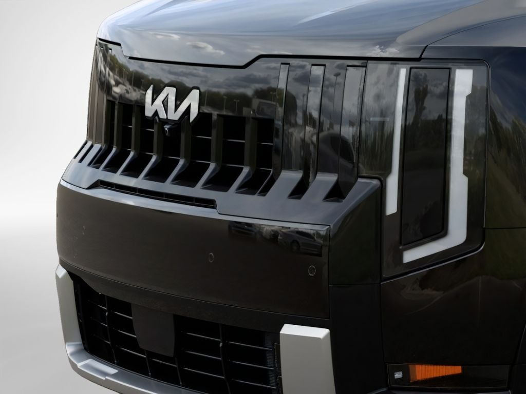 2027 Kia Telluride Hybrid SX-Prestige